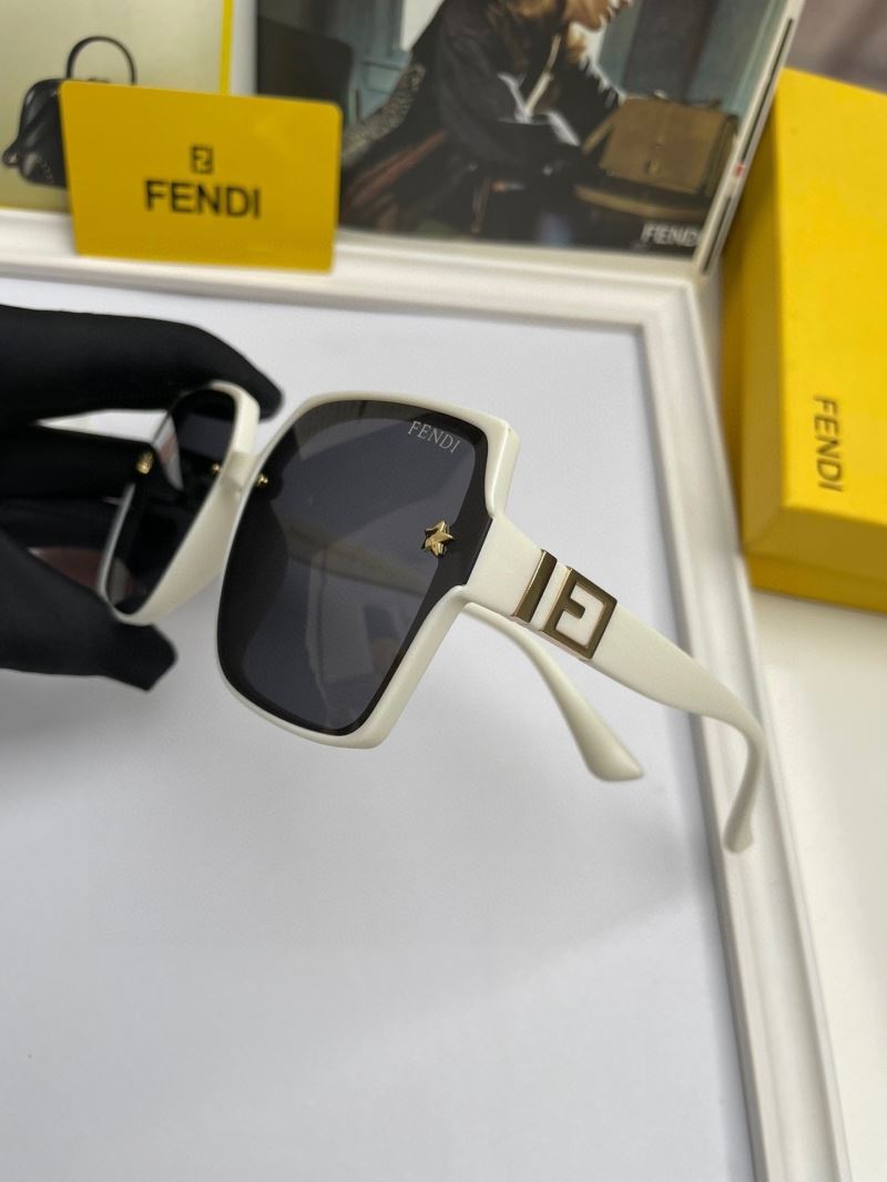 Fendi Sunglasses